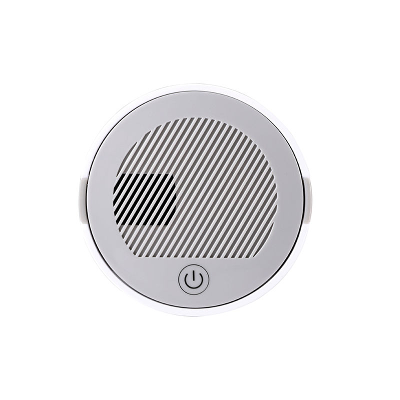 霍尼韦尔(Honeywell) 车载空气净化器HW-C22高清大图