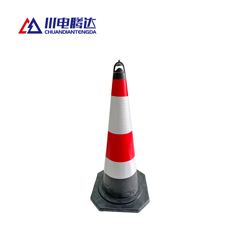 川电腾达 TD-Z01 路锥 (计价单位:个)高清大图