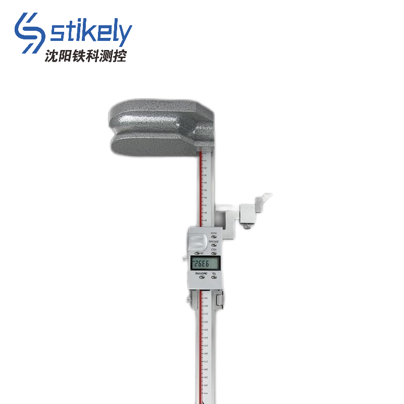 Stikely 数显高度尺 0-300(23*6)/把高清大图
