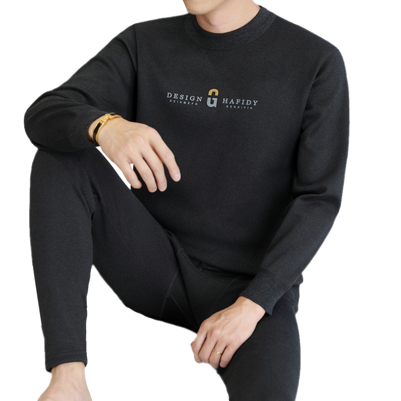 恒源祥保暖内衣