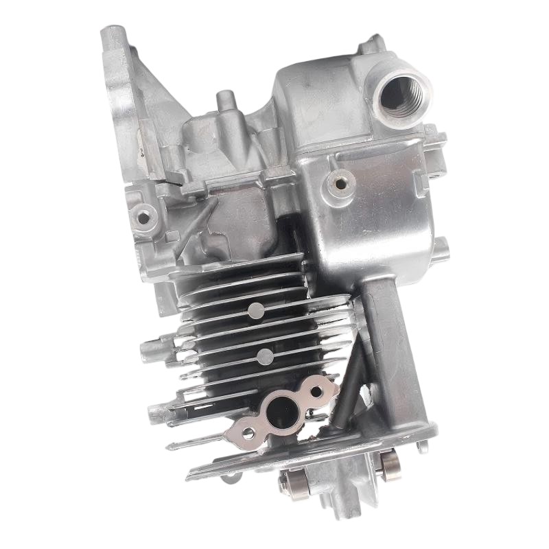 鸣驰鑫鼎 缸体总成 GX35 个高清大图