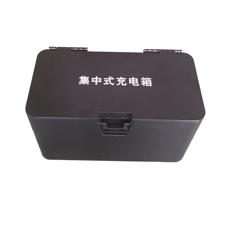 欧辉照明 OHJW5107 集中式充电箱高清大图
