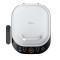 美的(Midea)家用电饼铛双盘可拆悬浮加热煎饼锅1800W全自动煎烤薄饼机烙饼锅MC-JKE3039
