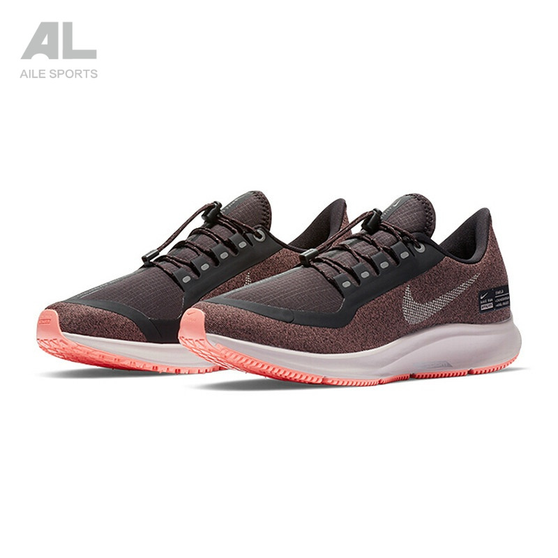 Nike耐克女鞋2020春夏季新款运动鞋zoom缓震轻便透气跑步鞋AA1644
