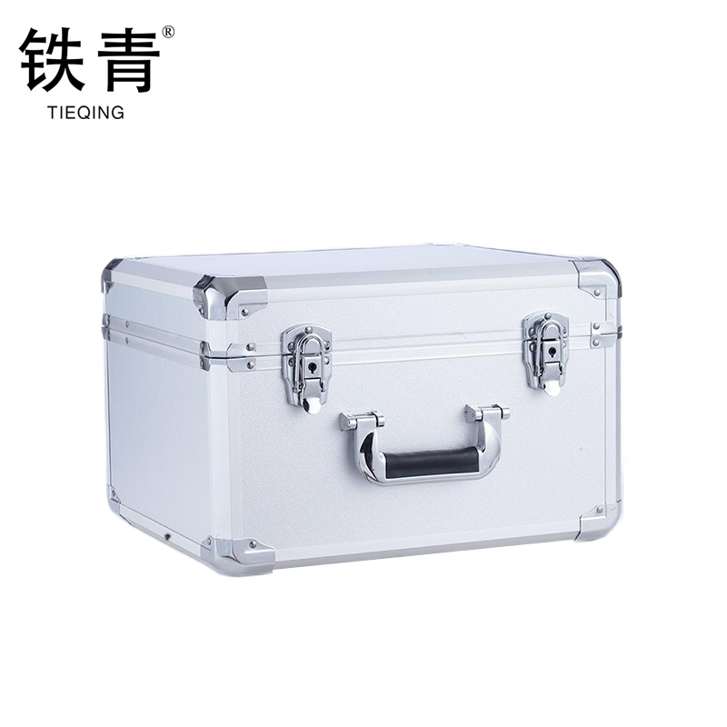 铁青备品箱B80 个