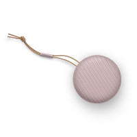 Bang&Olufsen(B&O)Beosound A1Gen2 便携式无线蓝牙音响/音箱 户外迷你音响 粉色