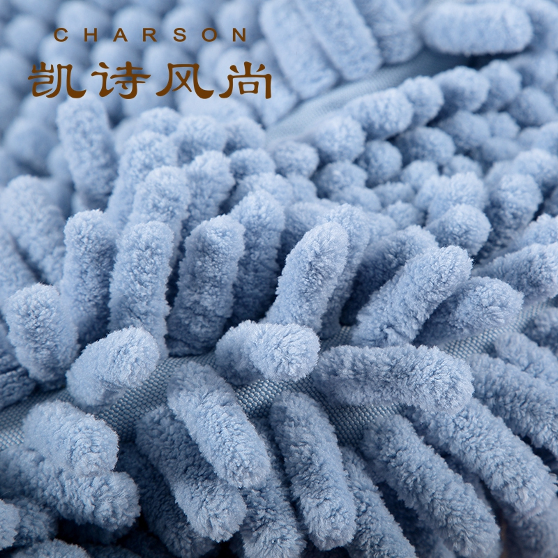 凯诗风尚(CHARSON)地垫 进门家用入户卫生间吸水垫子我是客厅防滑厕所防滑垫
