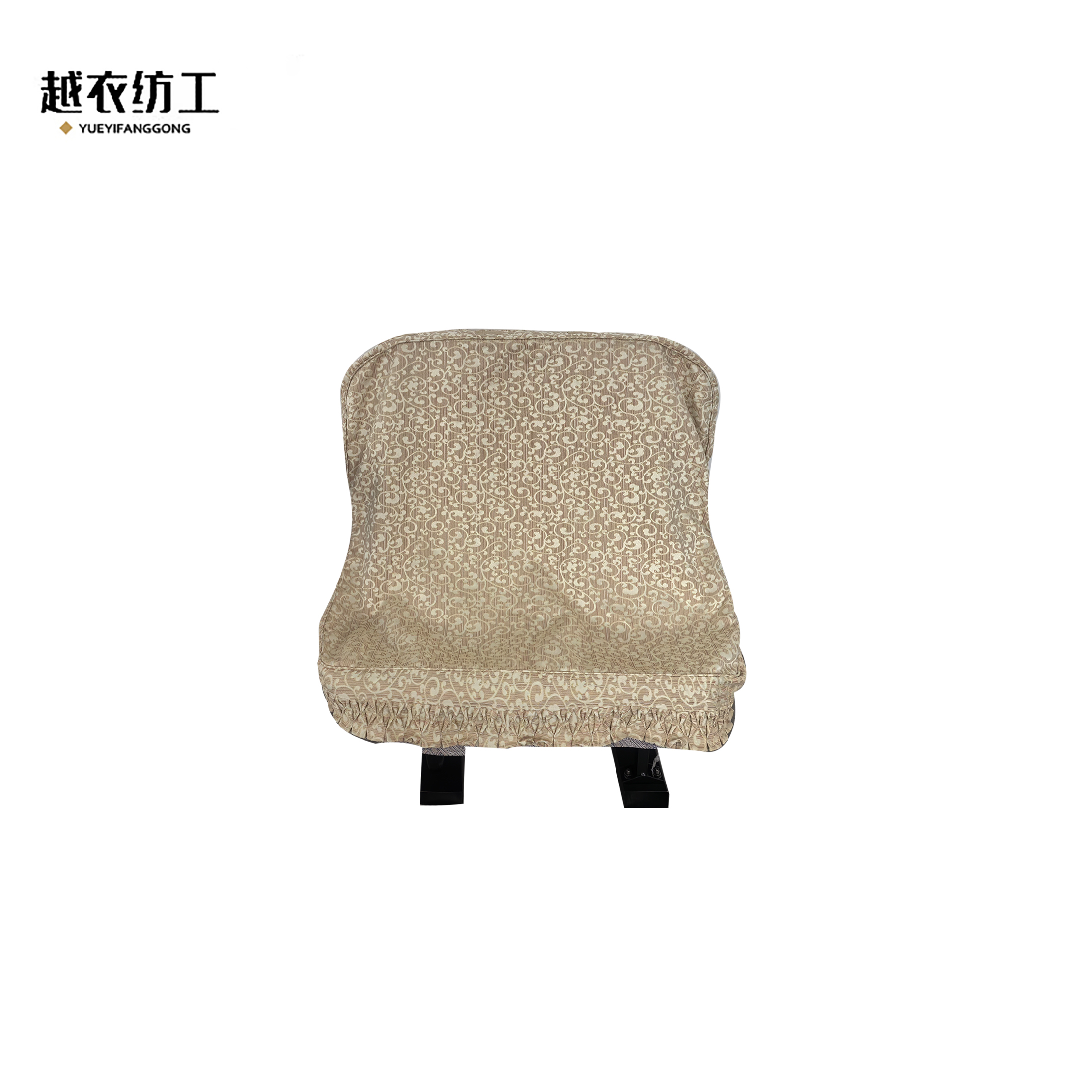 越衣纺工 座椅套(一人座) 可定制 个高清大图