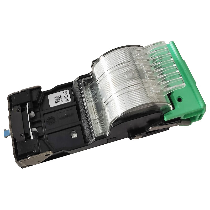 理光(Ricoh)M型 钉订针(带头)(5000针) 适用于SR4110 5000页 不带芯片 适用于SR4110高清大图