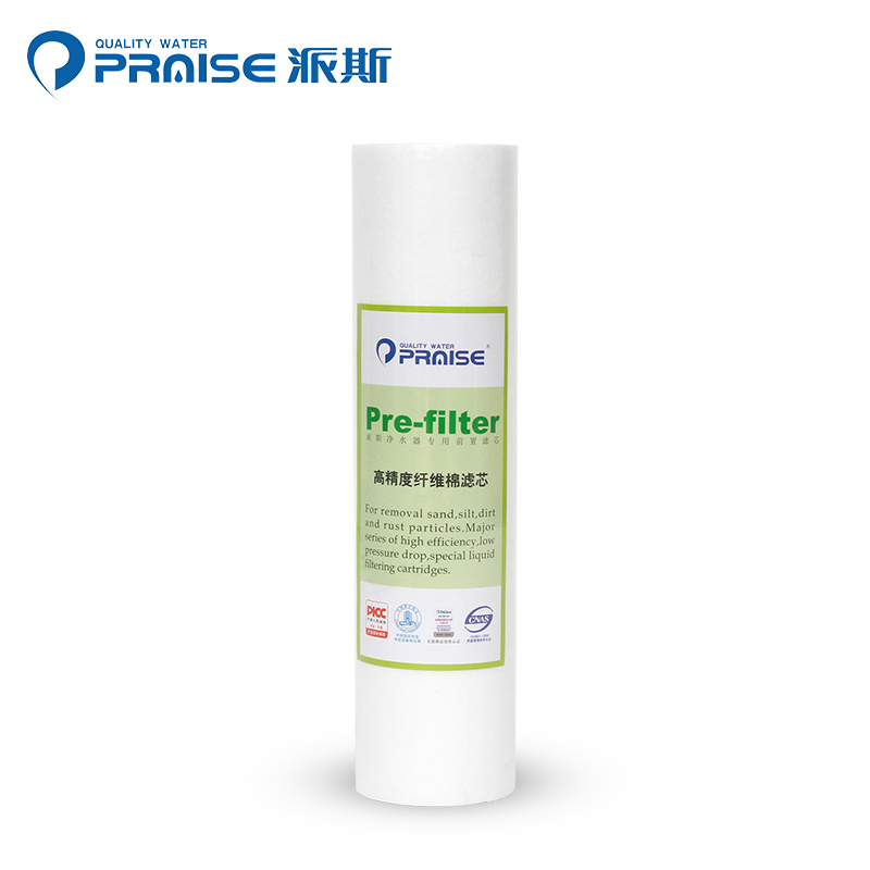 派斯 AIW-COMP净水器滤芯套装 5个/套(单位:套)高清大图