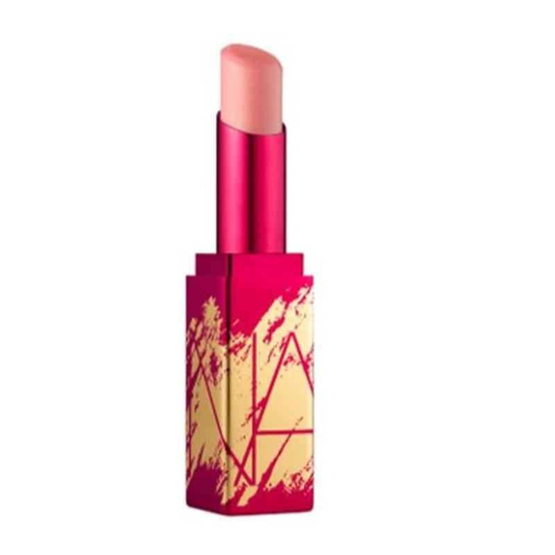 纳斯(NARS)新年新春金彩限定系列 口红ORGASM和NUITS DE CHINE 大白饼气垫新加坡四色眼影