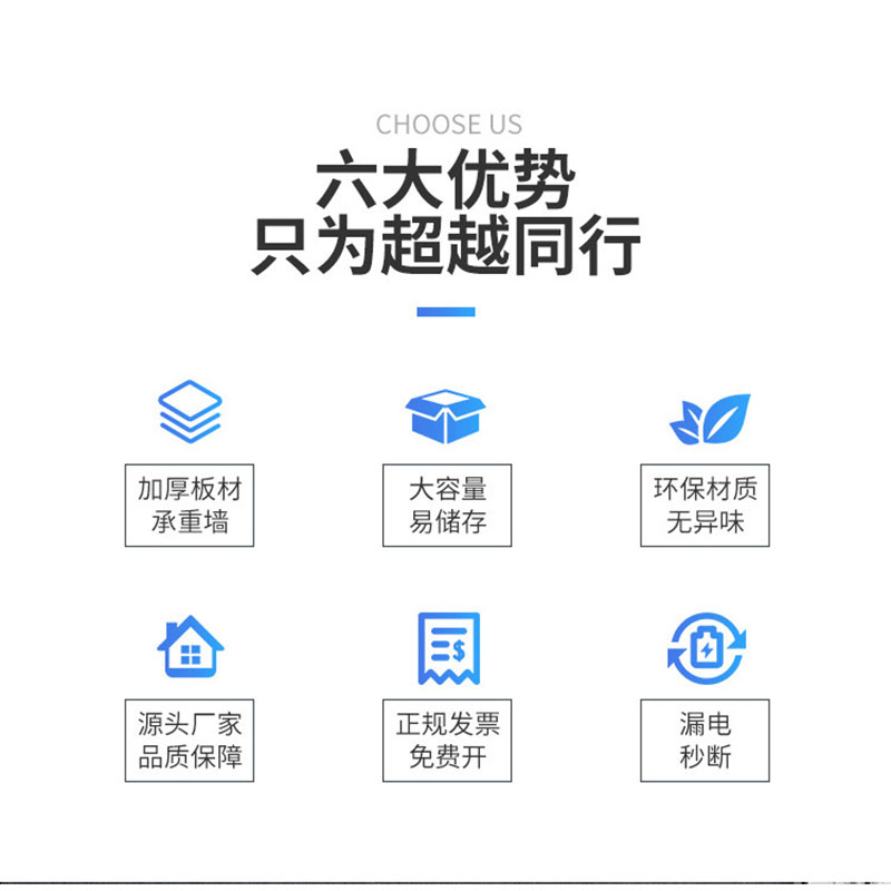鑫睿辉 手机存放柜 30门人脸识别 台高清大图