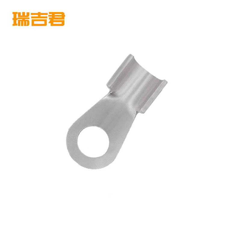 瑞吉君 开口镀锡铜鼻子 30A 个高清大图