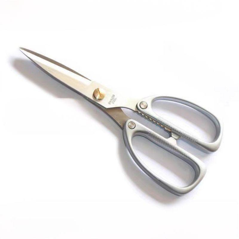 阿托拉思 不锈钢工业剪刀 190MM/1把