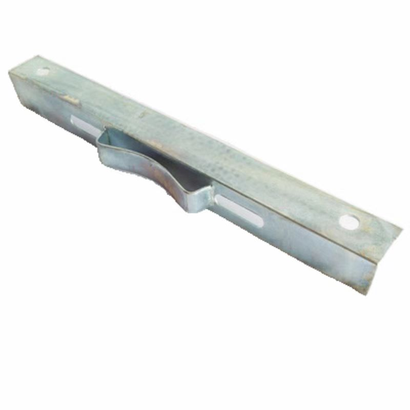 WJ 6mm*63mm*1100mm 热镀锌高压横担根高清大图