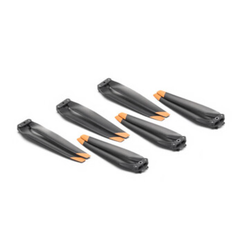 大疆创新(DJI) 大疆无人机配件Matrice 4普通桨叶1对高清大图