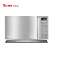 格兰仕 Galanz G90F25CSLV-Q6(G0)家用变频光波微波炉不锈钢微蒸烤箱一体
