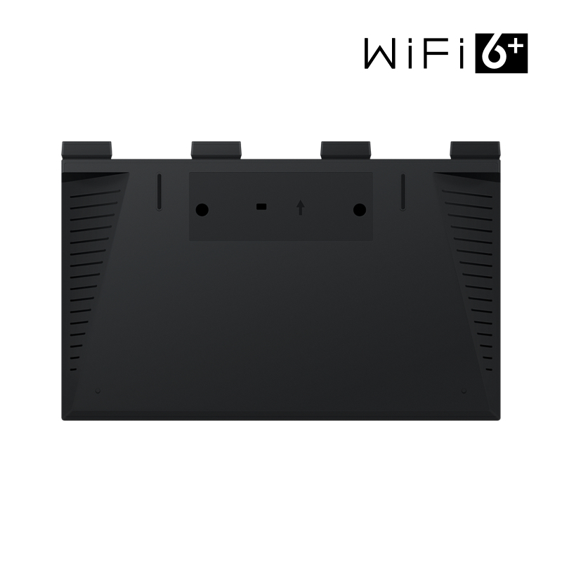 华为路由器AX3PRO WI-FI6路由器