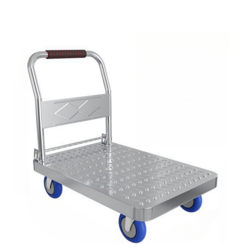 桃锦堂小推车73cm个高清大图