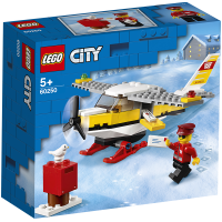 LEGO/乐高 邮政飞机60250