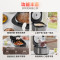 美的(Midea) 电饭煲4L稻香/赤炎IH立体加热电饭锅3-8个人家用多功能智能预约电饭煲 一级能效MB-4C56H