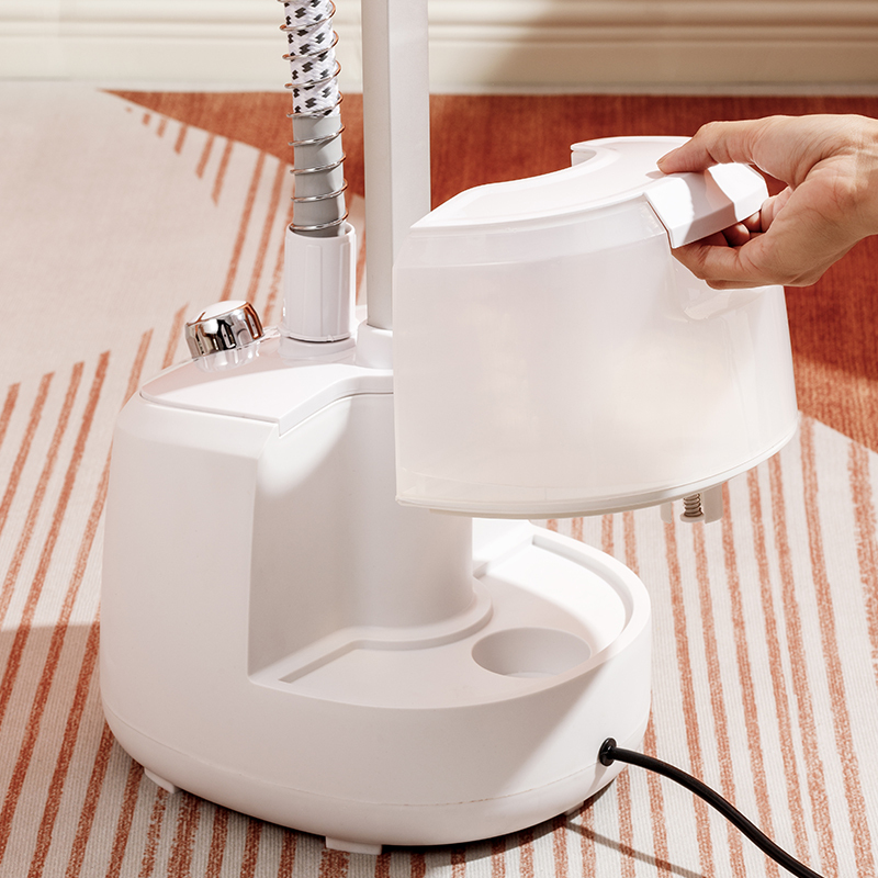 康佳konka升级款2l多功能家用可升降挂烫机kzgt24pro