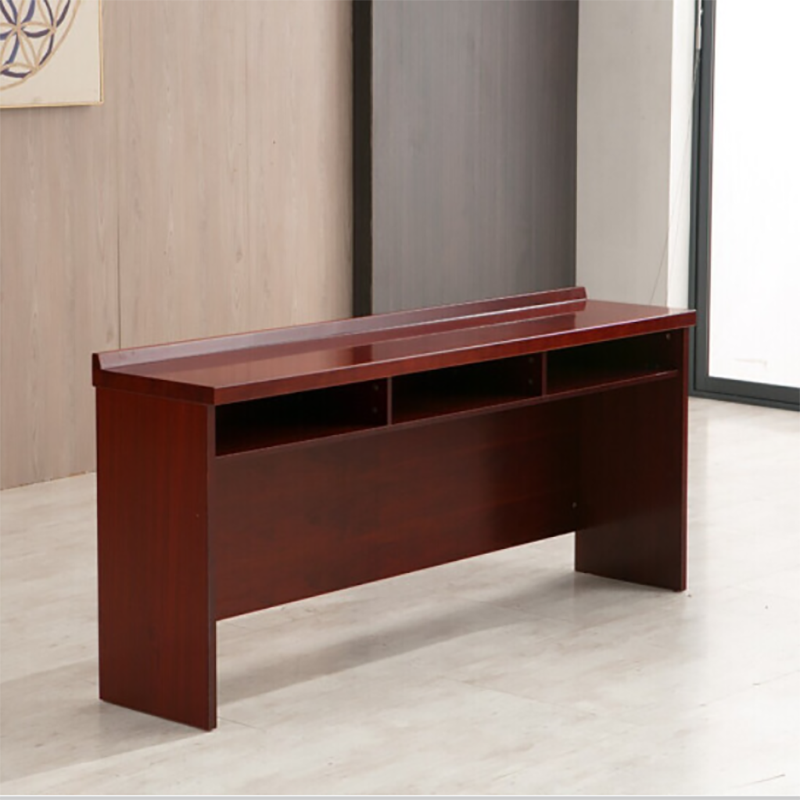 涡润18米条桌贴纸办公用会议桌gr587