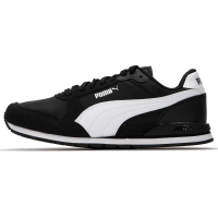 彪马（PUMA）男女鞋情侣运动鞋舒适轻便休闲鞋384857-01 384857-01 36