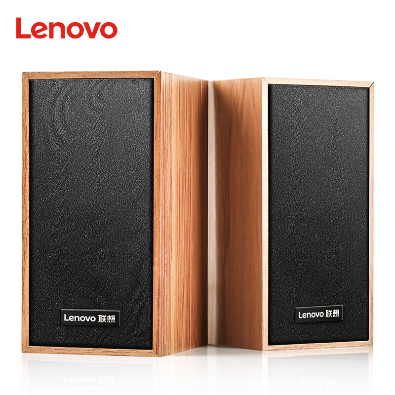 联想(Lenovo) M530笔记本台式电脑桌面多媒体有线USB 音箱