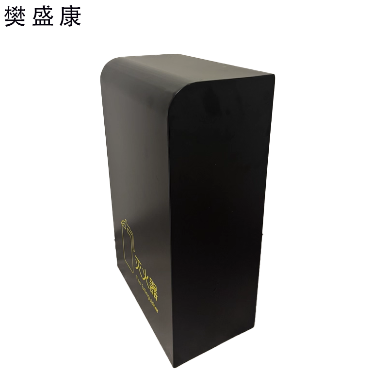 樊盛康 灭火器箱 6~8公斤*2 个高清大图