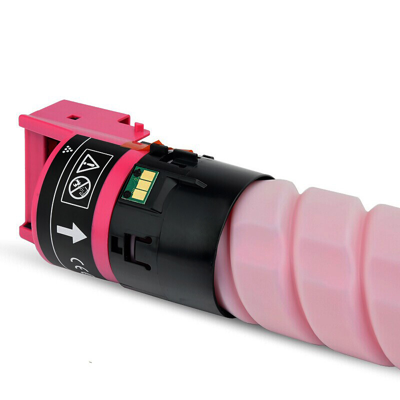 海得TN-328粉盒TF-TN328M粉盒红色适用柯尼卡美能达bizhub C250i C300i C360i