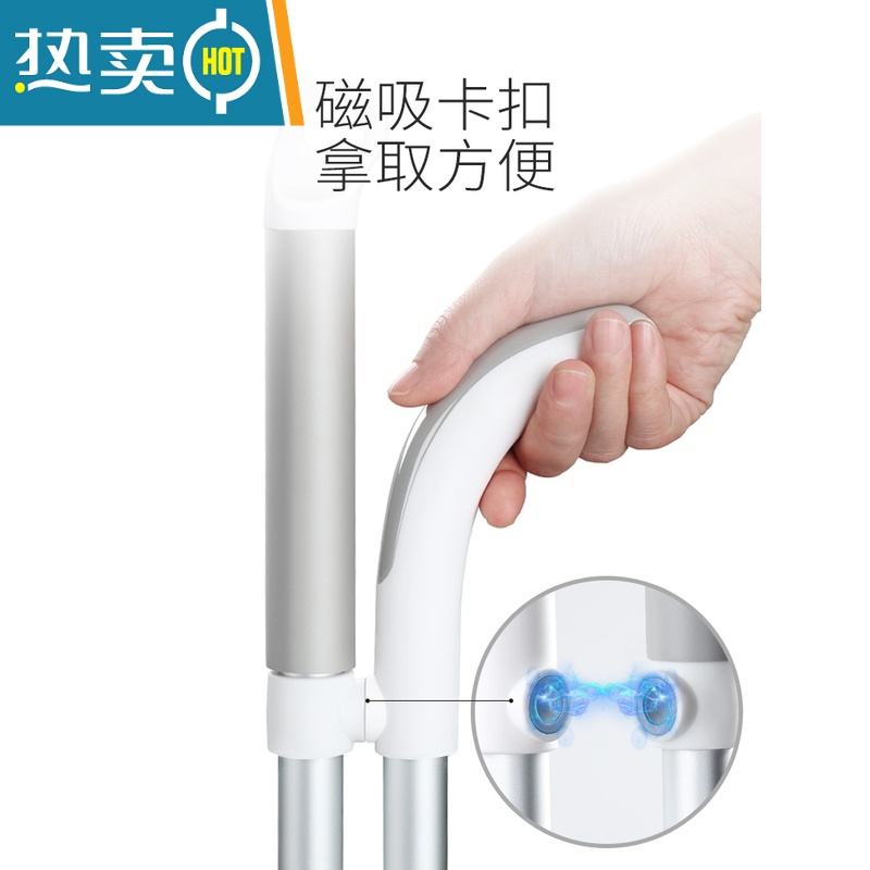 敬平扫把家用簸箕套装组合扫帚魔术扫地笤帚扫头发器发刮水器高清大图