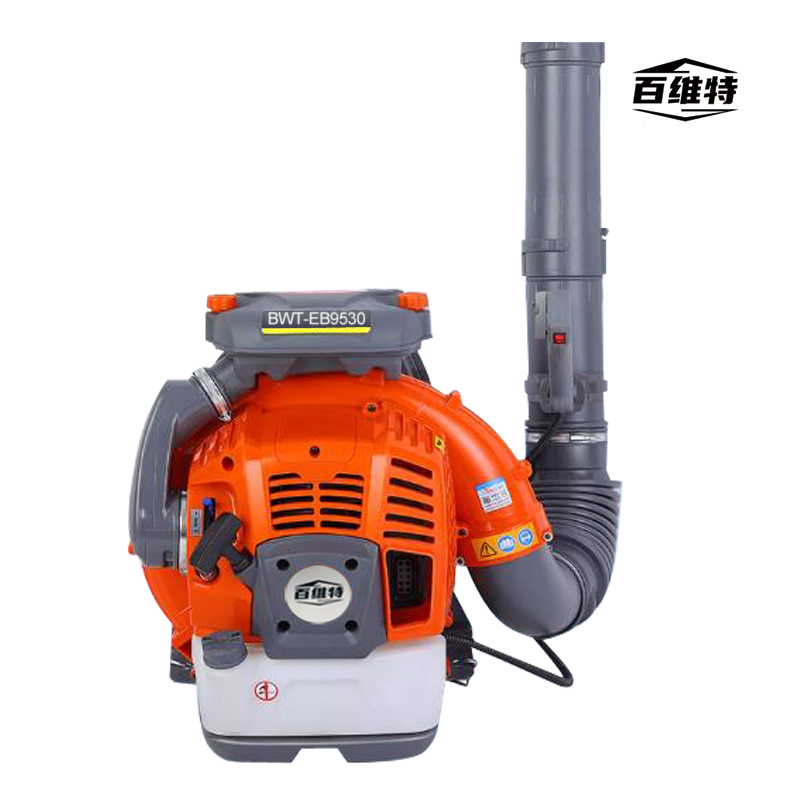百维特 BWT-EB9530型 二冲程风力除雪机吹叶机高清大图