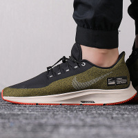NIKE耐克男女鞋跑步休闲鞋Air ZOOM Pegasus35防水耐磨防滑运动鞋透气休闲舒适跑步鞋