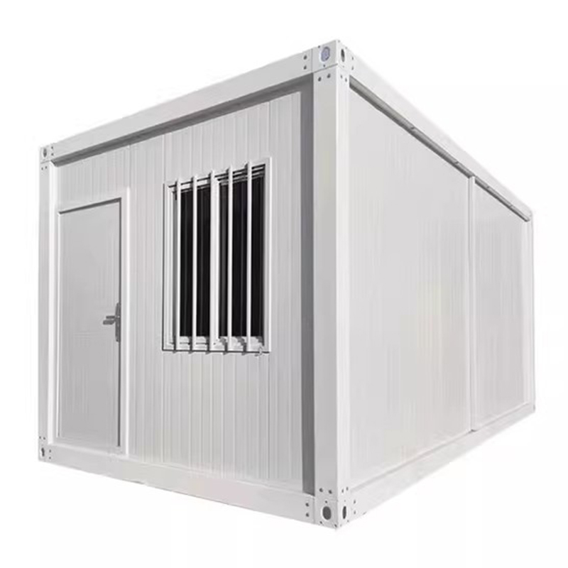 泽奋 集装箱 可定制 平方米高清大图