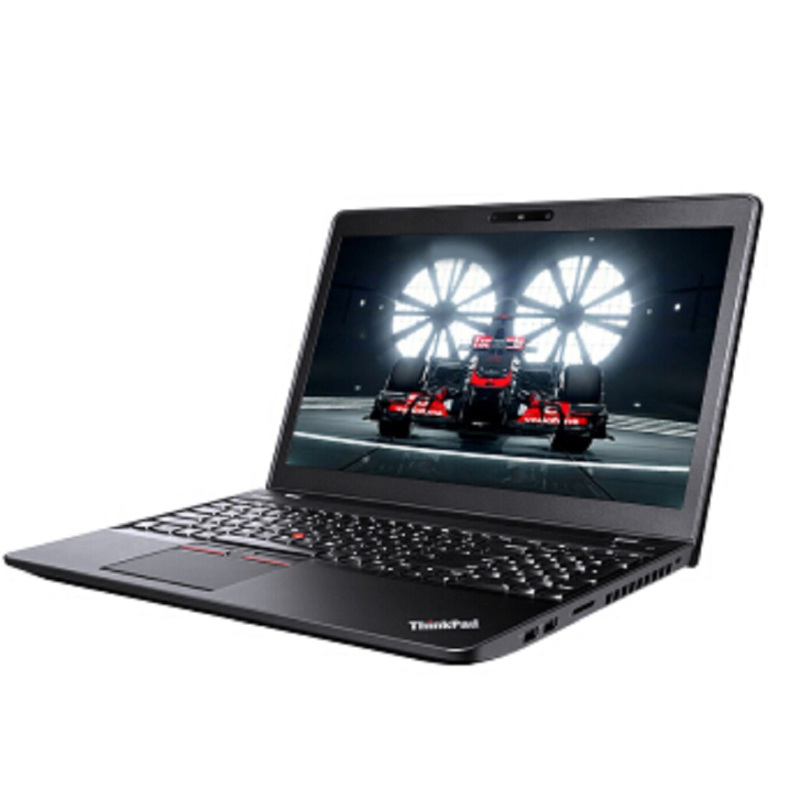 联想ThinkPad 联想 黑将S5(0YCD)15.6英寸高性能游戏笔记本电脑 黑色 四核i5-7300HQ 8GB