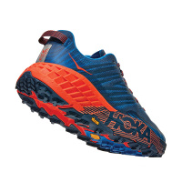 Hoka One One男飞速羚羊4越野跑步鞋 Speedgoat4 1106525-MBMR