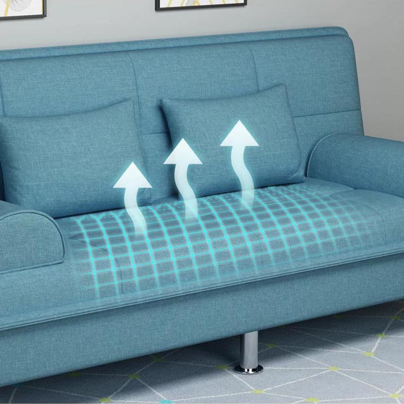 鑫龙悦沙发床1.2米张高清大图