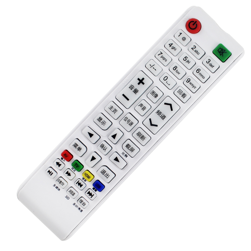 sanaky适用新飞韩电tl32f1液晶电视遥控器通海利尔aglg金正xy900