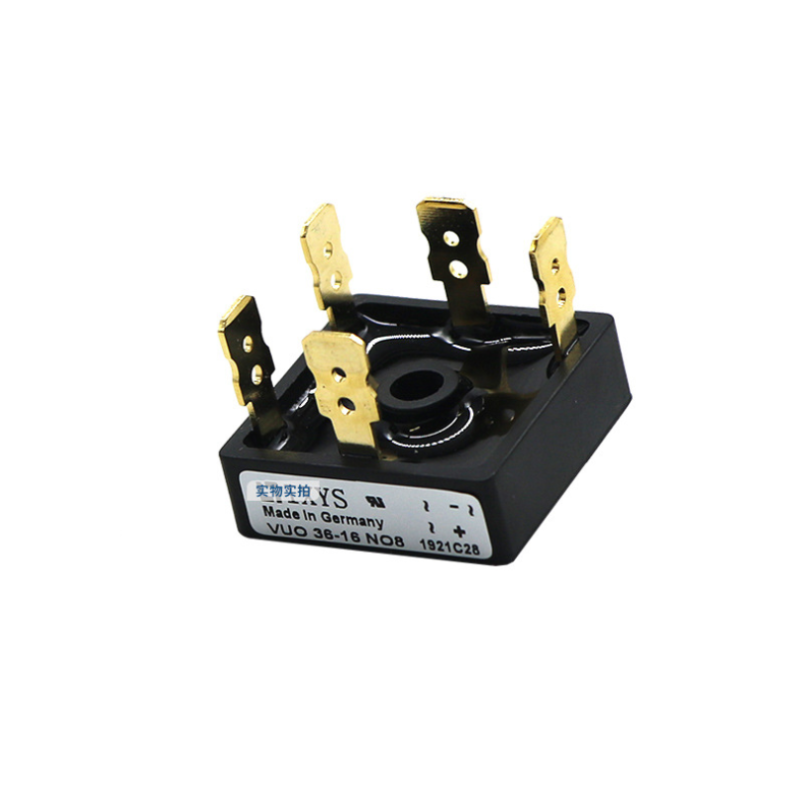 CATELEC 整流桥 VUO125-16NO7