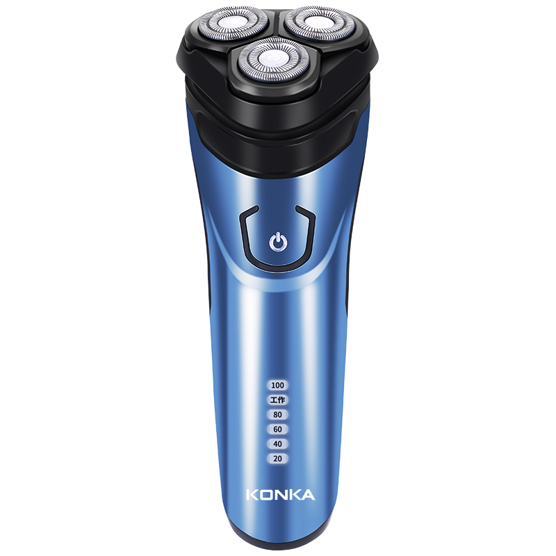 康佳KONKA 剃须刀KT-TD01 Pro高清大图