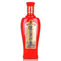 泸州老窖 泸州原浆柔和 52度 500ml*6瓶整箱 浓香型白酒