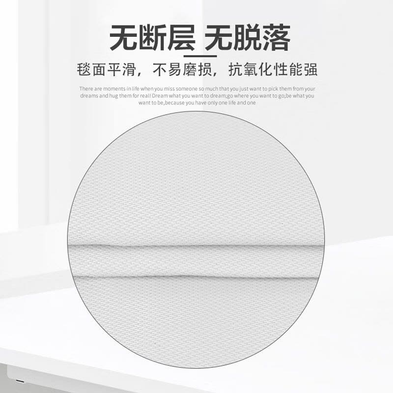 EVALIANTOP 灭火毯1.5m×1.5m盒装灭火毯玻璃纤维防火毯酒店厨房食堂用救援逃生毯图片