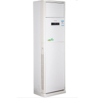 格力(Gree) 5匹冷暖柜机 KFR-120LW/(12568S)NhAc-3