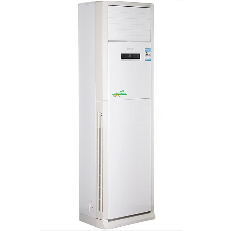 格力(Gree) 5匹冷暖柜机 KFR-120LW/(12568S)NhAc-3