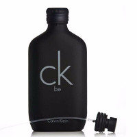 【保税直发】卡尔文·克莱恩(Calvin Klein)CK one 男士女士中性淡香水EDT 黑瓶BE 100ml