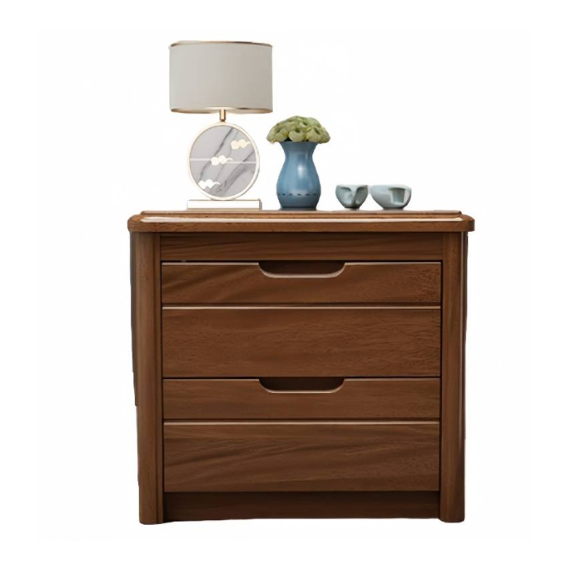 璎蕙床头柜45*40*50cm台高清大图