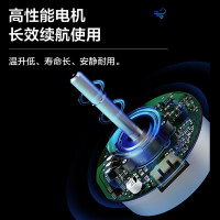 先锋L15工业冷风扇制冷/冷风机家用冷风扇/制冷风扇落地/电扇制冷机水风扇工业遥控冷气扇商用工厂车间家用制冷