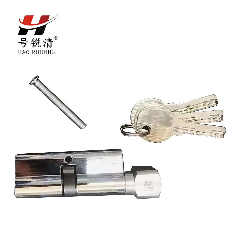 号锐清 室内门锁芯 70mm*20mm 个高清大图