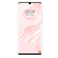 华为（HUAWEI） 华为 P30 Pro 8GB+256GB 珠光贝母 移动联通电信4G全网通 麒麟980智能芯片未来影像超感光徕卡四摄AI拍照 双卡双待手机